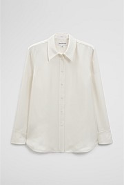 Silk Shirt