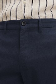 Linen Cotton Pant