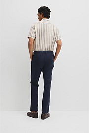 Linen Cotton Pant