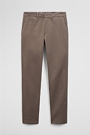 Regular Fit Travel Trouser