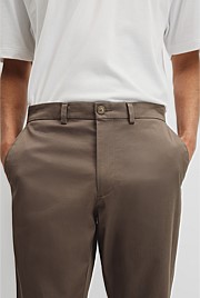 Regular Fit Travel Trouser
