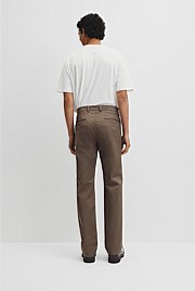 Regular Fit Travel Trouser