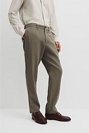 Linen Cotton Pant