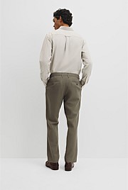 Linen Cotton Pant