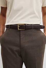 Dean Belt