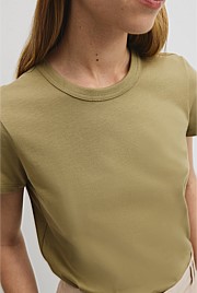 Australian Cotton Baby T-Shirt