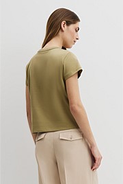 Australian Cotton Baby T-Shirt