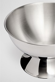 Polly Champagne Basket