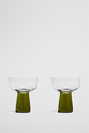 Paloma Coupe Set of 2