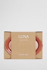 Luna Small Platter