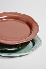 Luna Serving Plate Set Of 3