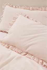 Sia Standard Pillow Case Pair