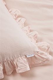 Sia King Quilt Cover