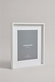 Adler Certificate Frame