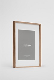 Adler A3 Poster Frame