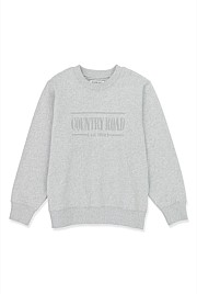 Verified Australian Cotton Heritage Sweat