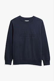 Verified Australian Cotton Heritage Sweat