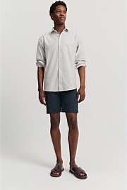 Verified Australian Cotton Stretch Chino Short