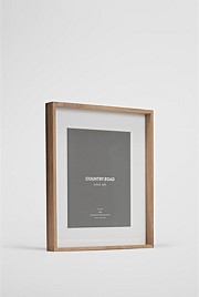 Adler Certificate Frame