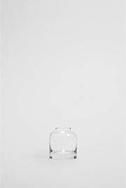 Dom Extra Small Glass Vase