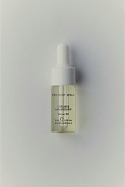 Australian Made Cedar & Mahogany Burner Oil 10mL