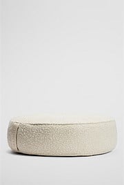 Lemmy Recycled Polyester Pet Bed Large