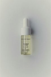 Australian Made Vetiver & Thyme Burner Oil 10mL
