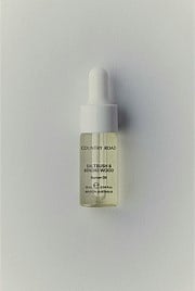 Australian Made Saltbush & Hinoki Wood Burner Oil 10mL