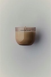 Australian Made Saltbush & Hinoki Wood Candle 70g