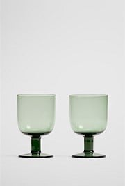 Lowe Wine Glass Set of 2