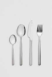 Nolan 16 Piece Cutlery Set