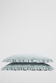 Sia Standard Pillowcase Pair