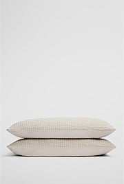 Pomona Standard Pillowcase Pair
