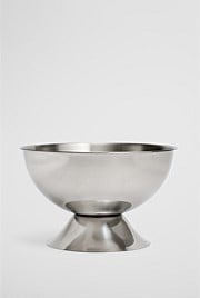 Polly Champagne Basket