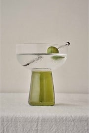 Paloma Coupe Set of 2