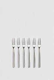 Nolan Oyster Fork Set