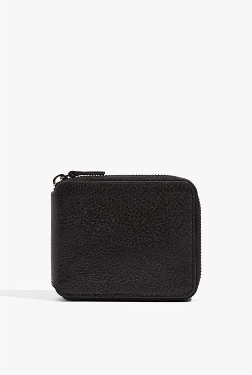 Zip-Around Wallet Zip-Around Wallet