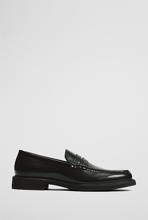 Wyatt Loafer Wyatt Loafer