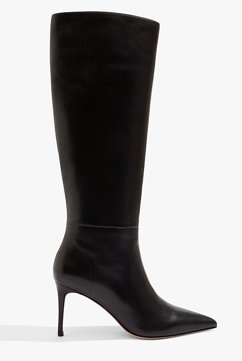 Aubrey Tall Boot