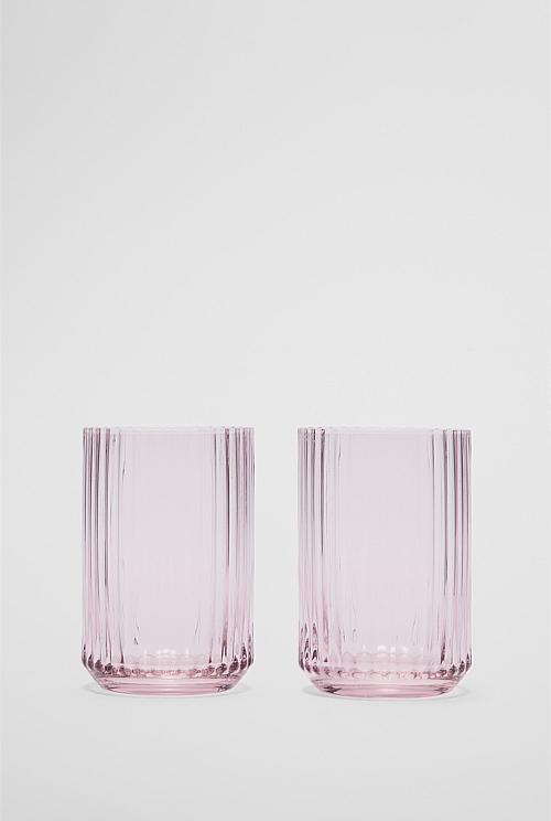 Vivi Tumbler Set of 2