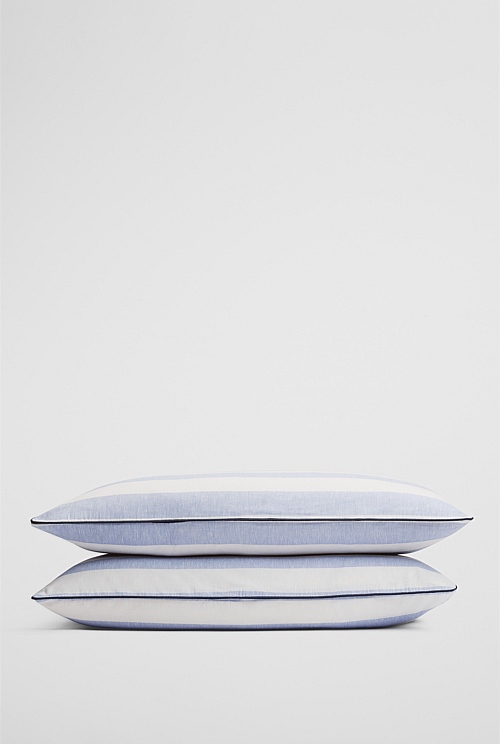 Finn Standard Pillowcase Pair