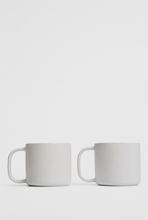 Lygon Mug Set of 2