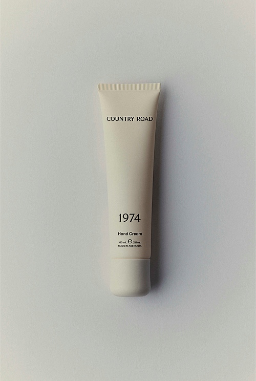 Australian Made 1974 Hand Cream 60mL