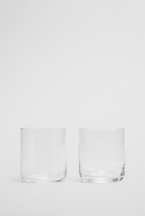 Lowe Tumbler Set of 2 Lowe Tumbler Set of 2