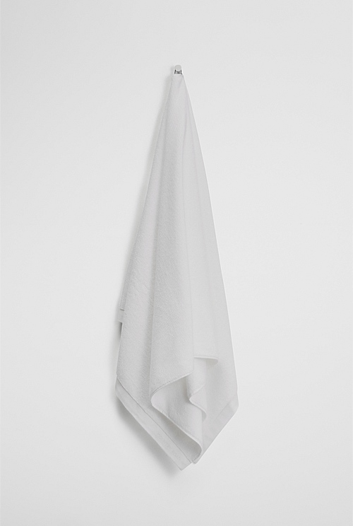 Mara Australian Cotton Bath Sheet Mara Australian Cotton Bath Sheet