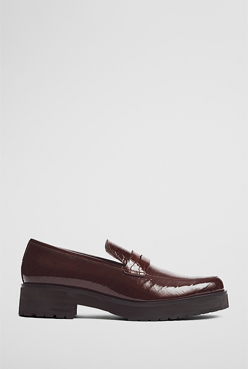 Winona Loafer