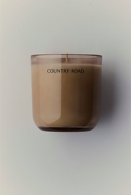 Australian Made Rose & Oud Candle 240g