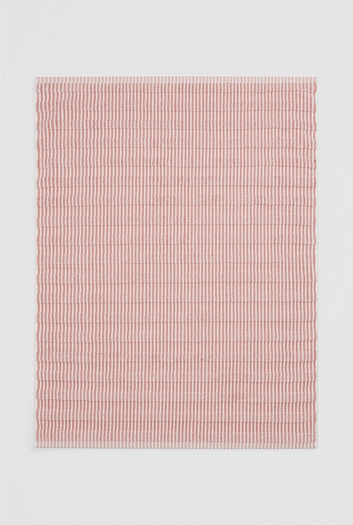 Pippa Verified Australian Cotton Bath Mat