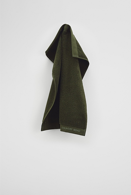 Mara Australian Cotton Hand Towel Mara Australian Cotton Hand Towel