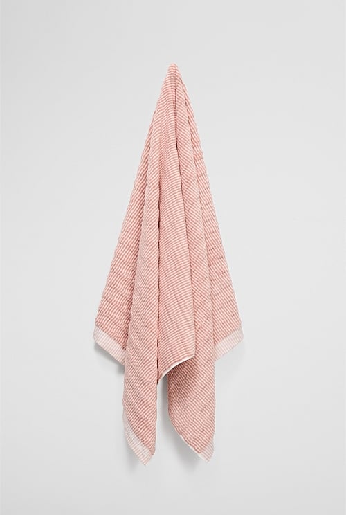 Pippa Verified Australian Cotton Bath Sheet